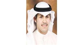 المحامي محمد فهد المطيري