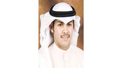 المحامي محمد فهد المطيري