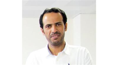 محمد العجمي: حلقات وثائقية لدعم التوجه الحكومي لجعل البلاد مركزاً مالياً وتجارياً