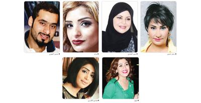 فنانون: نتقبل النقد من باب الحب والإصلاح.. ولا نقبل التجريح الشخصي