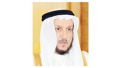 شريدة المعوشرجي