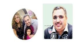 عبدالعزيز صفر: البعض من «عيال الحلال» حذروني من التعامل مع طارق العلي