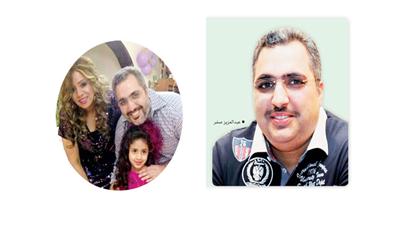 عبدالعزيز صفر: البعض من «عيال الحلال» حذروني من التعامل مع طارق العلي