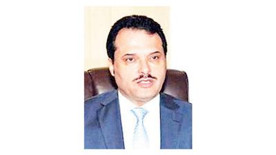د. جمال الحربي