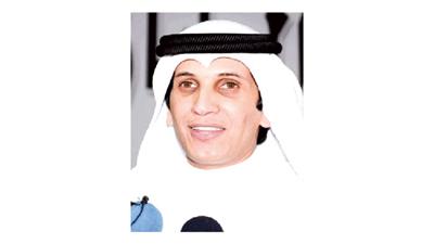 منصور الظفيري