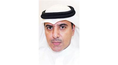 ماضي الهاجري
