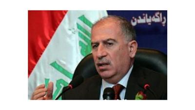 أسامة النجيفي