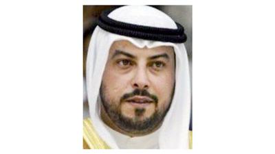 الشيخ طلال الفهد