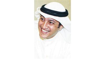 عسكر العنزي