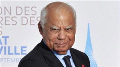 حازم الببلاوي
