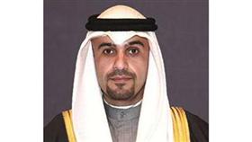الوزير أنس الصالح