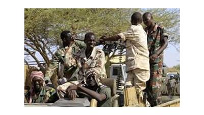 جنوب السودان: قوات مشار تسيطر على «بور»