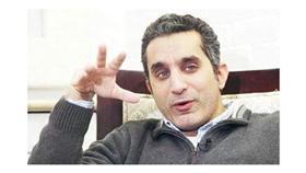 باسم يوسف