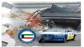 إخماد حريقين في محل تجاري ومنزل