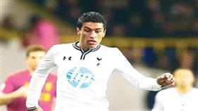 الإصابة تبعد باولينيو عن توتنهام