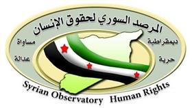 المرصد السوري لحقوق الانسان: 2013 العام الأكثر دموية في سوريا