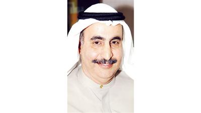 خالد بودي