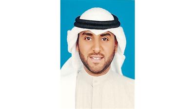 محمد الدعيج