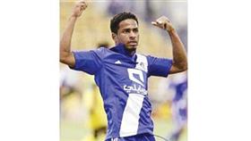 الهلال يهزم الفيصلي بشق الأنفس