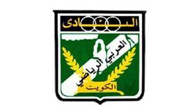 العربي يعبر الجهراء بسهولة في طائرة الاتحاد