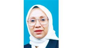فوزية الرويح: موارد المياه في البلاد تعاني ضغطاً كبيراً