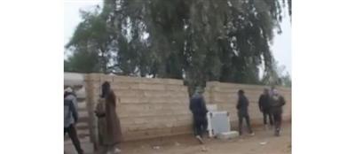 مصادر أمنية عراقية: الفلوجة أصبحت خارج سيطرة الدولة
