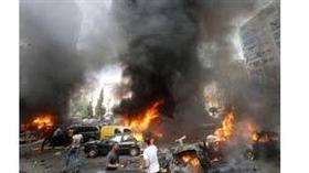 «الدولة الاسلامية في العراق والشام» تتبنى تفجير الضاحية الجنوبية لبيروت