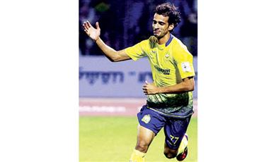النصر يُغرِّد منفرداً بالصدارة السعودية