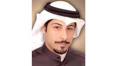 المحامي تركي الظفيري