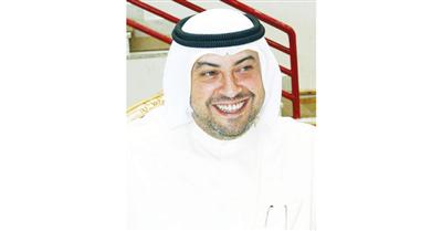 الشيخ طلال الفهد
