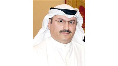 السفير عبدالعال القناعي