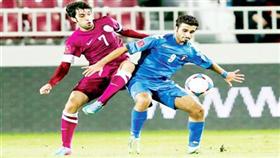 الرديف ينهار أمام العنابي بالإضافي