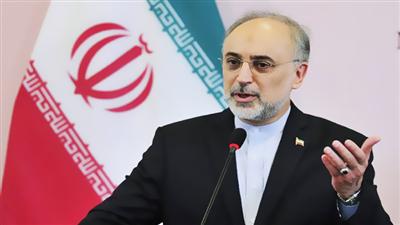 وزير الخارجية الإيراني محمد جواد ظريف