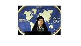 إيران تطالب بتحديد هوية المتورطين بتفجير سفارتها في بيروت ومقاضاتهم