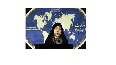 إيران تطالب بتحديد هوية المتورطين بتفجير سفارتها في بيروت ومقاضاتهم