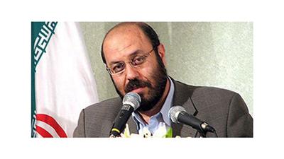 إيران مستعدة لمساعدة العراق عسكريا في محاربة تنظيم القاعدة