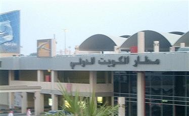 عراقيون اعتدوا على طاقم طائرة في مطار الكويت