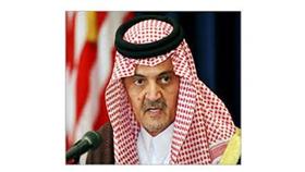 سعود الفيصل «يدحض» التعليقات حول تدهور العلاقات السعودية – الأمريكية