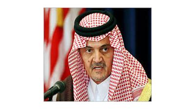 سعود الفيصل «يدحض» التعليقات حول تدهور العلاقات السعودية – الأمريكية