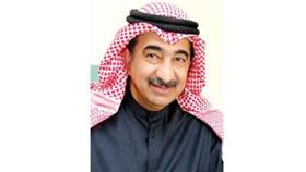 مشاري السنعوسي