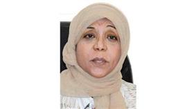 وكيلة التربية مريم الوتيد