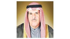 وزير الإعلام الشيخ سلمان الحمود