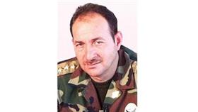 النقيب عمار الواوي