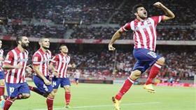 فالنسيا × أتلتيكو مدريد.. قمة ذهاب ثمن النهائي