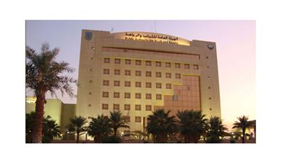 عبدالرسول: الهيئة ماضية في تطوير مراكز الشباب