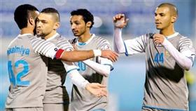 معسكر السماوي في أبو ظبي مهدد بالتأجيل.. أو الإلغاء