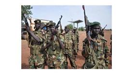 بدء محادثات وقف إطلاق النار بين متمردي جنوب السودان والحكومة