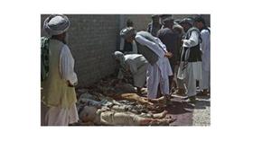 مقتل 16 مسلحاً من طالبان وجرح 15 بعمليات أمنية في أفغانستان