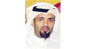 مشاري العيبان