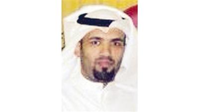 مشاري العيبان